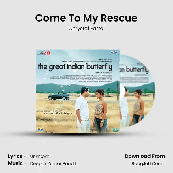 Come To My Rescue Song mp3 | Chrystal Farrel