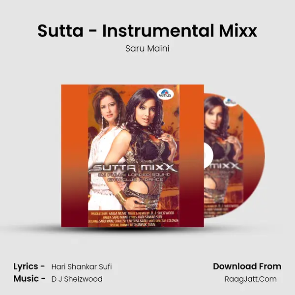 Sutta - Instrumental Mixx mp3 song