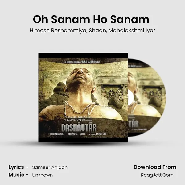 Oh Sanam Ho Sanam (Remix) Song mp3 | Himesh Reshammiya