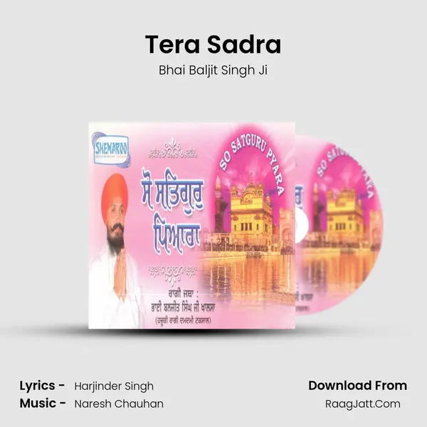 Tera Sadra mp3 song