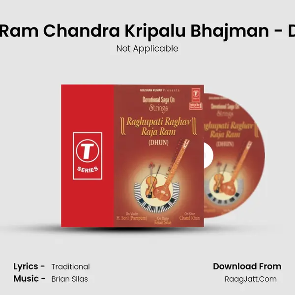 Shri Ram Chandra Kripalu Bhajman - Dhun Song mp3 | Not Applicable