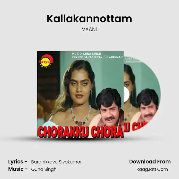 Kallakannottam mp3 song