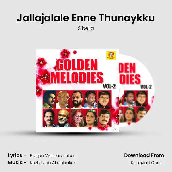 Jallajalale Enne Thunaykku Song mp3 | Sibella