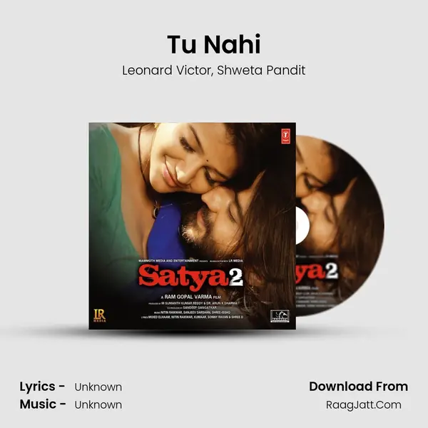 Tu Nahi mp3 song