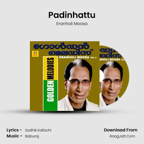 Padinhattu Song mp3 | Eranholi Moosa