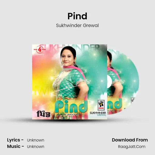 Pind mp3 song