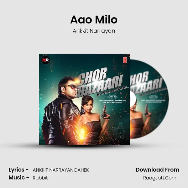 Aao Milo mp3 song