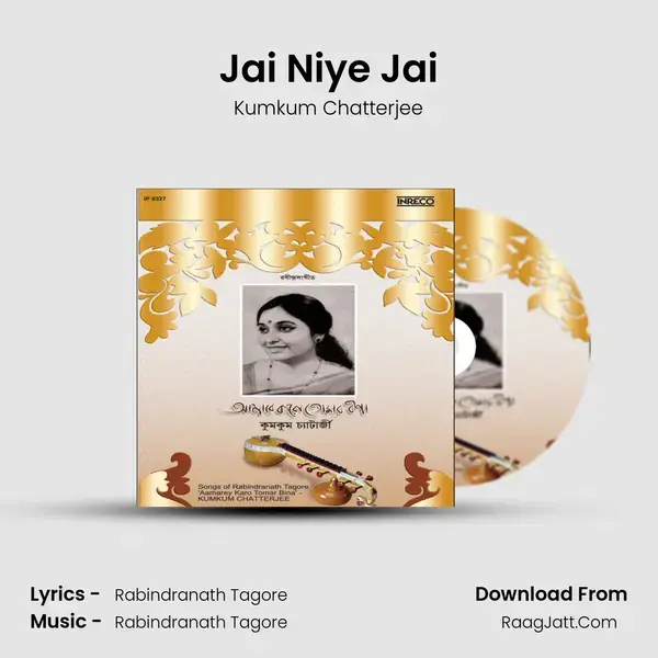 Jai Niye Jai mp3 song