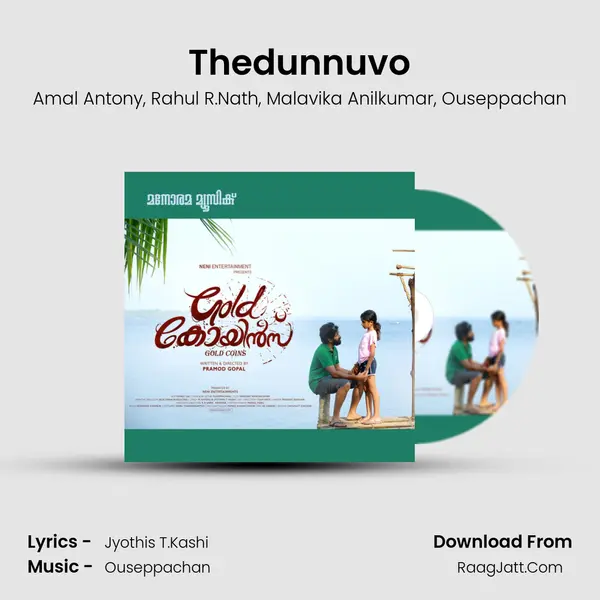 Thedunnuvo mp3 song