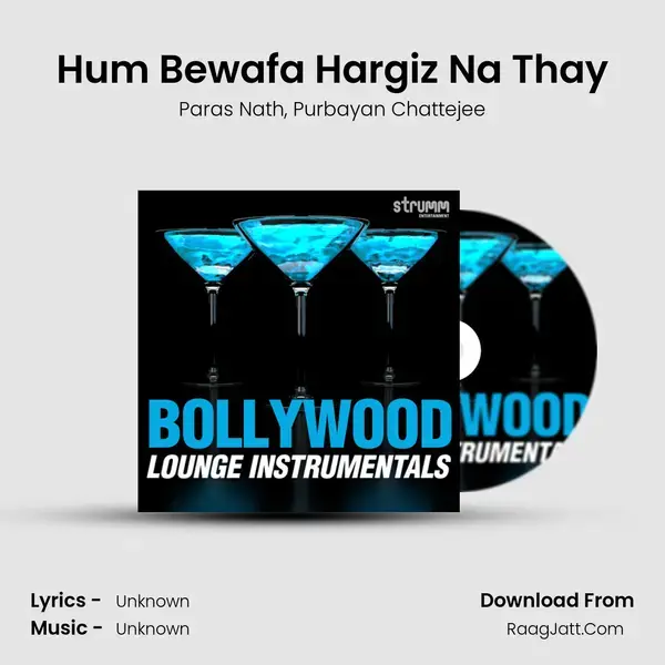 Hum Bewafa Hargiz Na Thay mp3 song