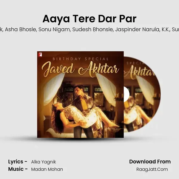 Aaya Tere Dar Par mp3 song