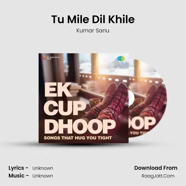 Tu Mile Dil Khile Song mp3 | Kumar Sanu