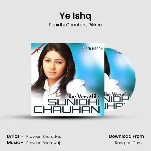 Ye Ishq mp3 song