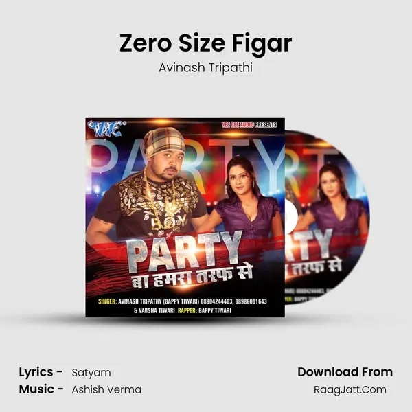 Zero Size Figar mp3 song