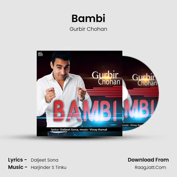 Bambi - Gurbir Chohan