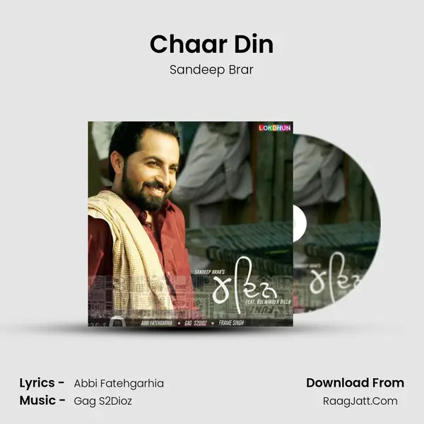 Chaar Din mp3 song