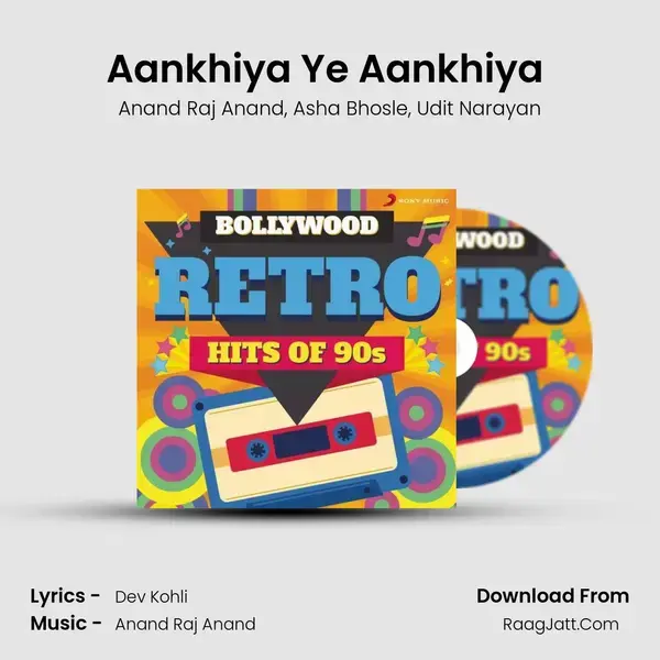 Aankhiya Ye Aankhiya (From 