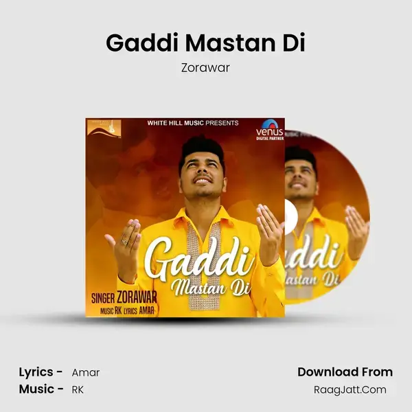 Gaddi Mastan Di Song mp3 | Zorawar