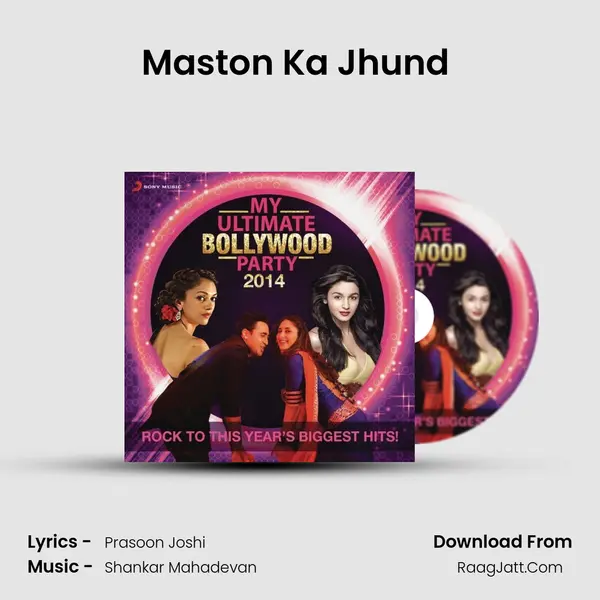 Maston Ka Jhund (From 