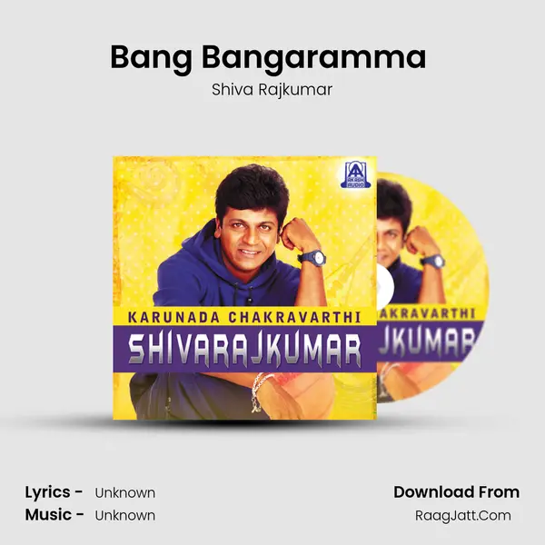 Bang Bangaramma (From â€œLatest Shivurapâ€) mp3 song