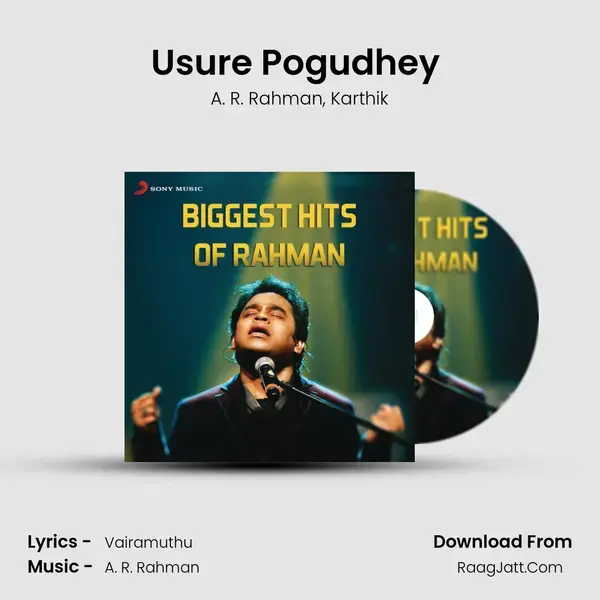 Usure Pogudhey (From 