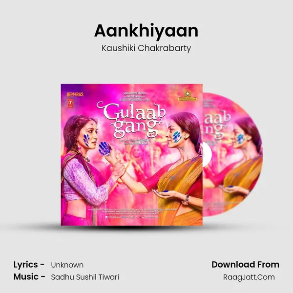 Aankhiyaan mp3 song