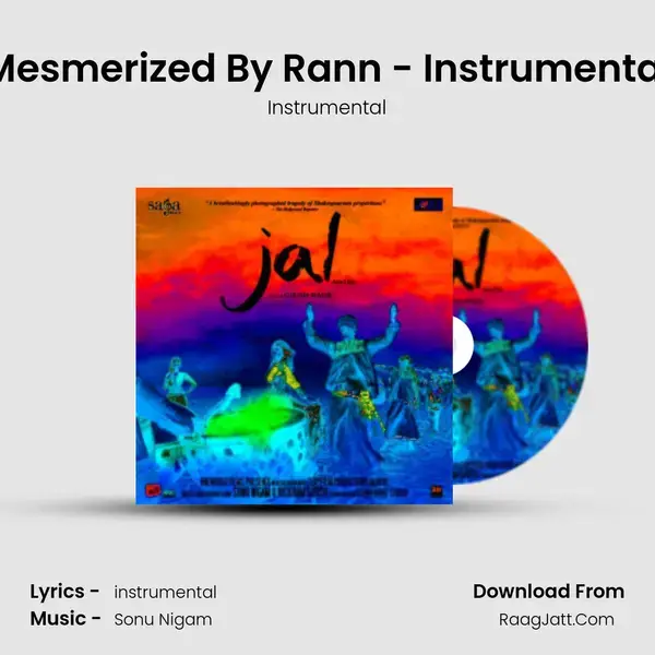 Mesmerized By Rann - Instrumental Song mp3 | Instrumental