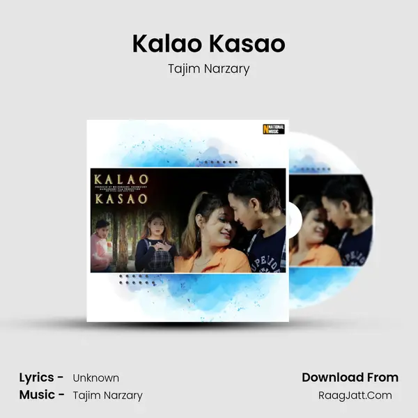 Kalao Kasao mp3 song