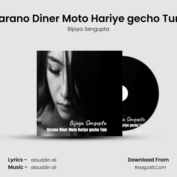 Harano Diner Moto Hariye gecho Tum mp3 song