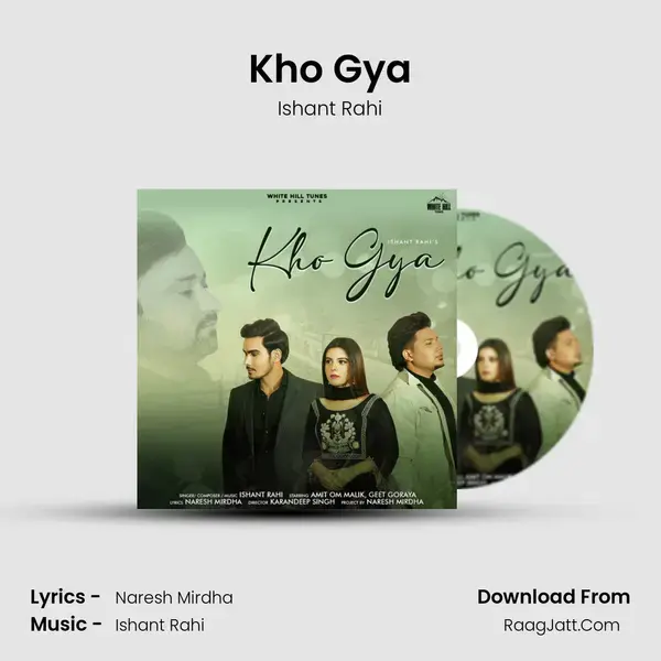 Kho Gya mp3 song