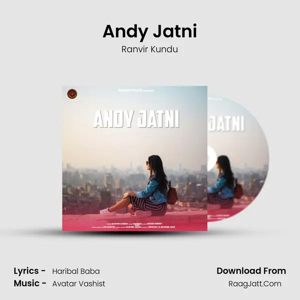 Andy Jatni mp3 song