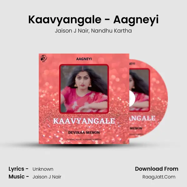 Kaavyangale - Aagneyi mp3 song