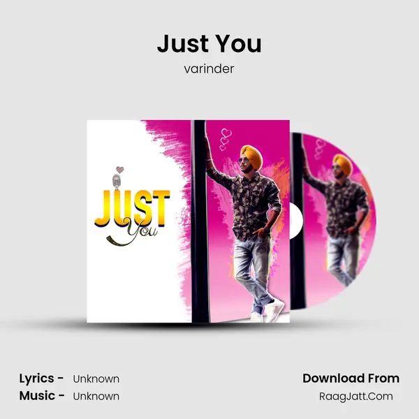 Just You mp3 song