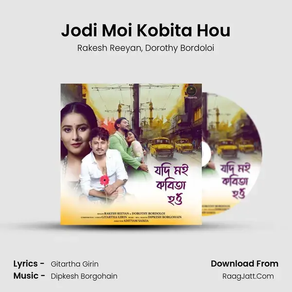 Jodi Moi Kobita Hou mp3 song