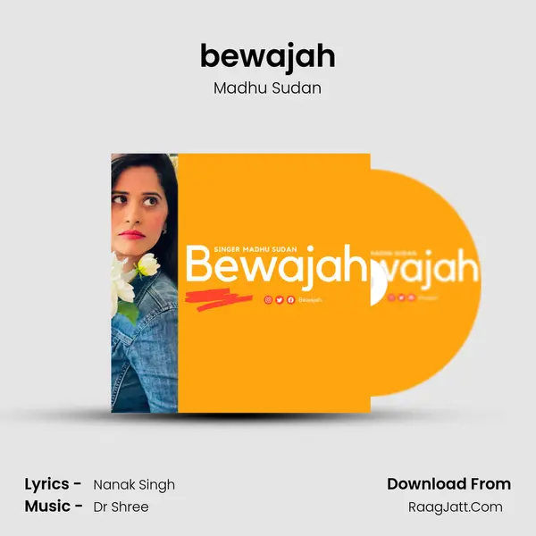 bewajah mp3 song