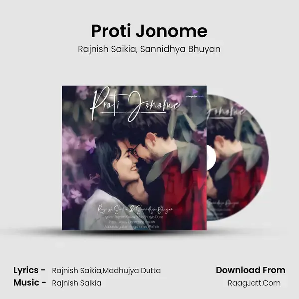 Proti Jonome mp3 song