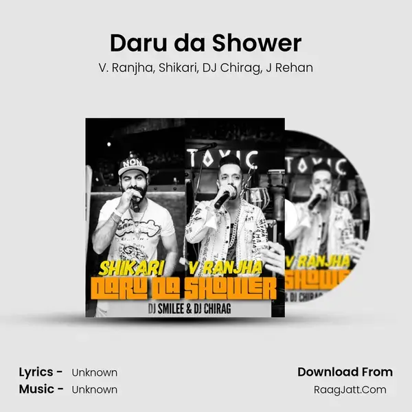 Daru da Shower mp3 song