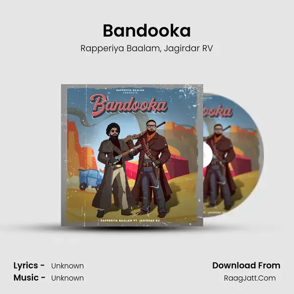 Bandooka mp3 song