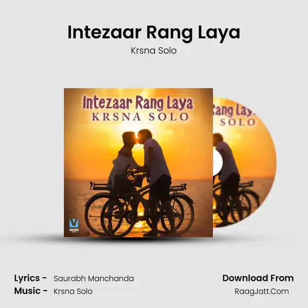 Intezaar Rang Laya mp3 song