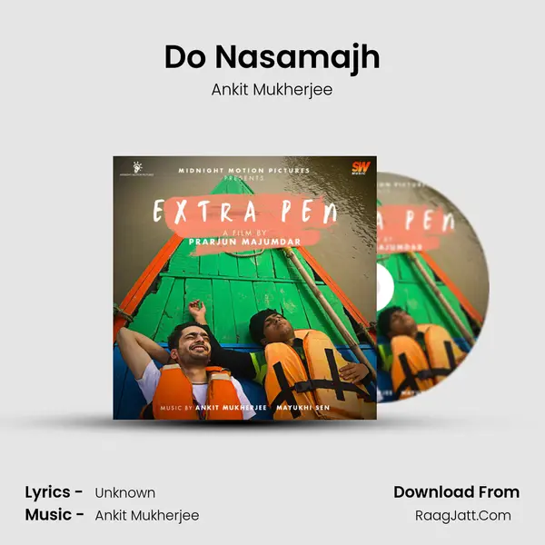 Do Nasamajh mp3 song