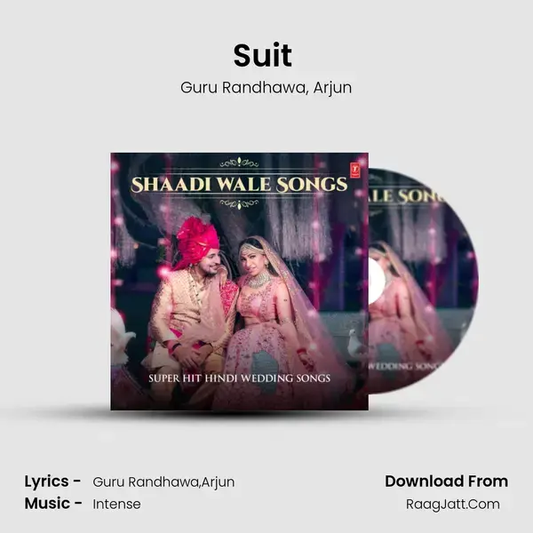 Suit (From Suit) mp3 song