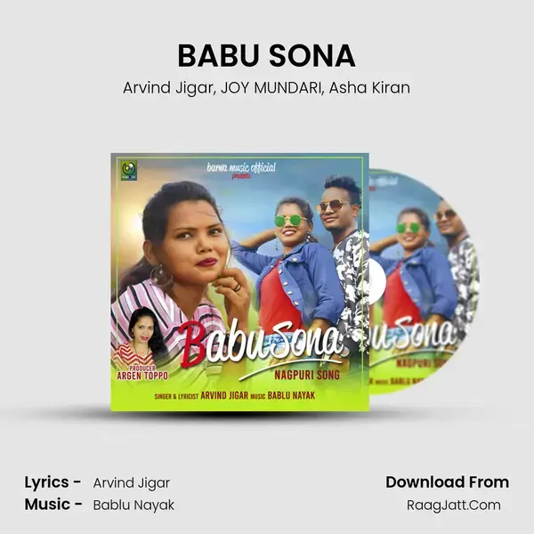 BABU SONA mp3 song