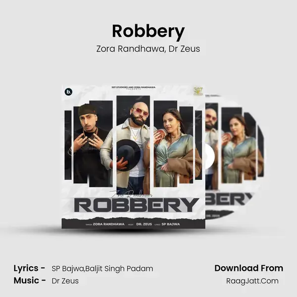 Robbery mp3 song