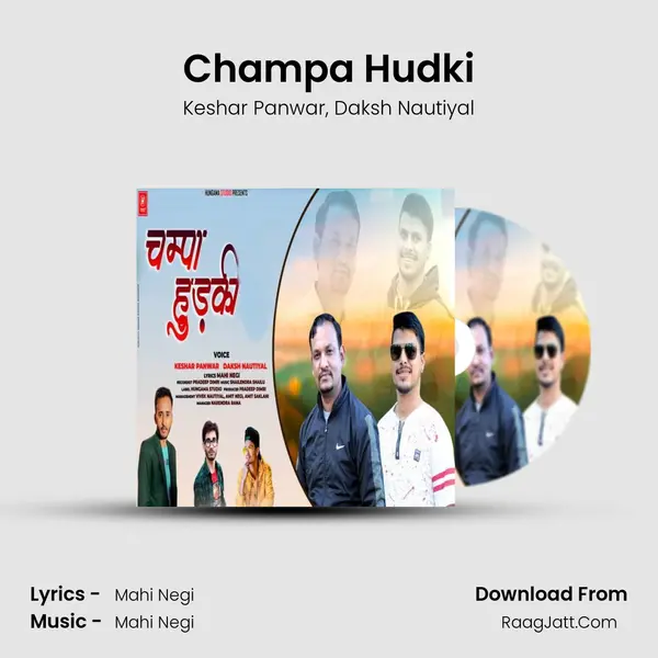 Champa Hudki mp3 song