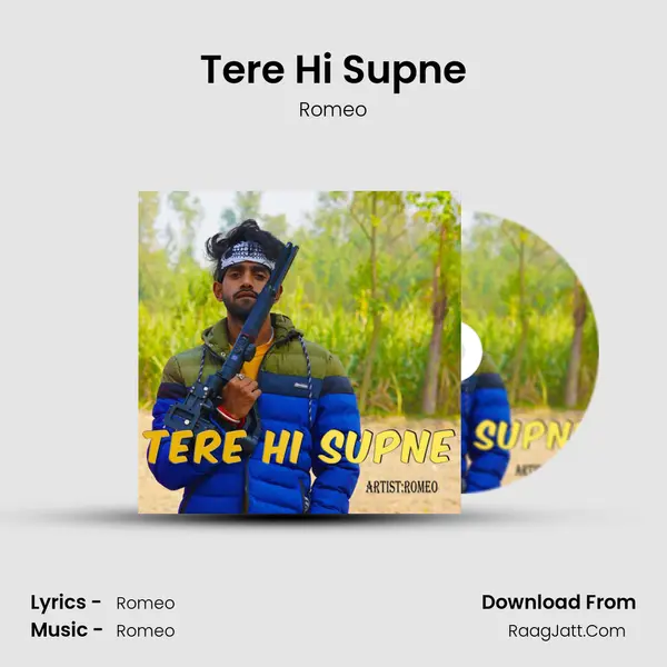 Tere Hi Supne mp3 song