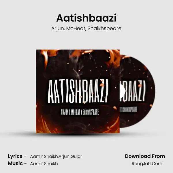 Aatishbaazi mp3 song