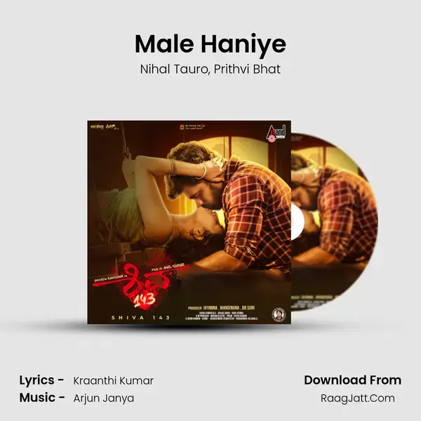 Male Haniye mp3 song