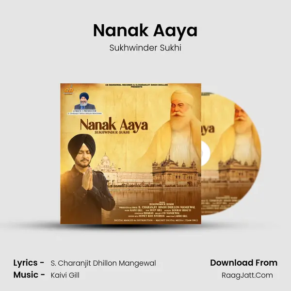 Nanak Aaya mp3 song