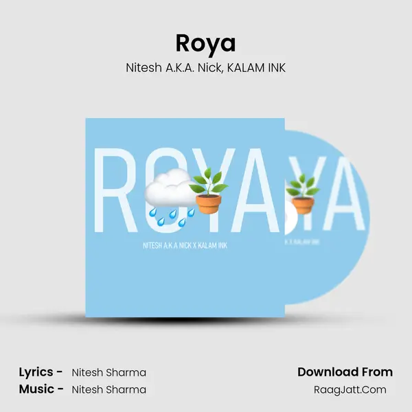 Roya mp3 song