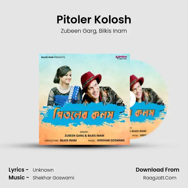 Pitoler Kolosh mp3 song